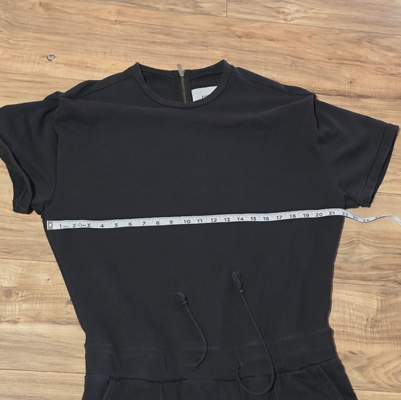 Pistola Black Women's Jumpsuit - Picture 14 of 15